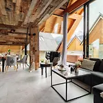 Villa Landscape Zakopane - Loftaffair Kościelisko