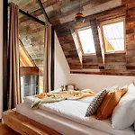 Villa Landscape Zakopane - Loftaffair *