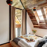 Villa Landscape Zakopane - Loftaffair