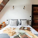 Villa Landscape Zakopane - Loftaffair