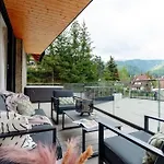 Villa Landscape Zakopane - Loftaffair *