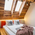 Villa Landscape Zakopane - Loftaffair *