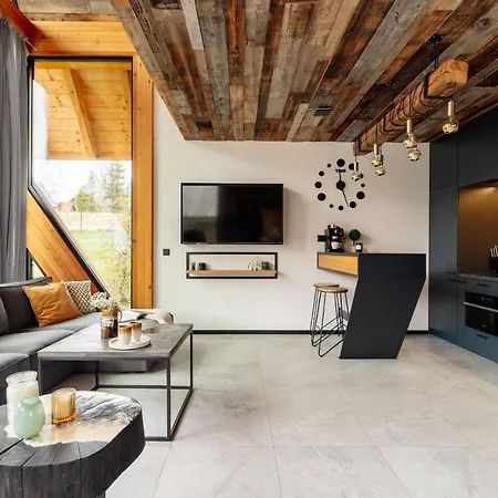 Landscape Zakopane - Loftaffair 别墅 *