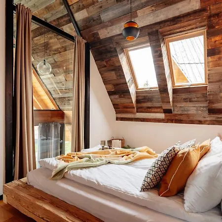 Villa Landscape Zakopane - Loftaffair *