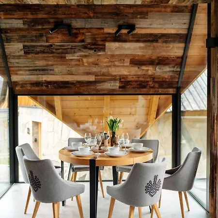 Landscape Zakopane - Loftaffair Villa *