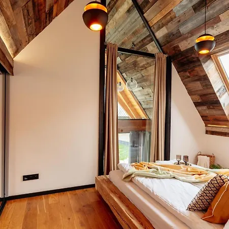 Landscape Zakopane - Loftaffair