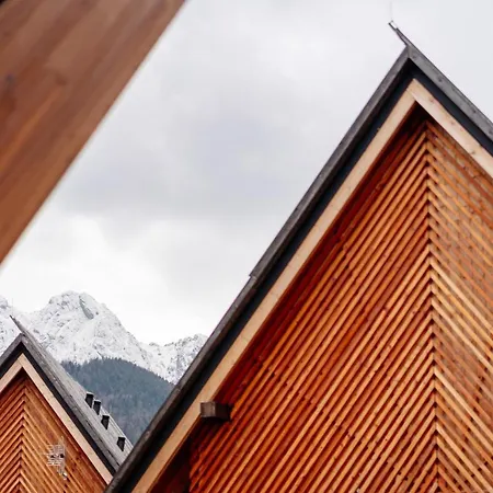 Landscape Zakopane - Loftaffair