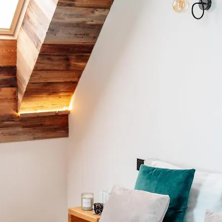 Landscape Zakopane - Loftaffair 考斯赛力克