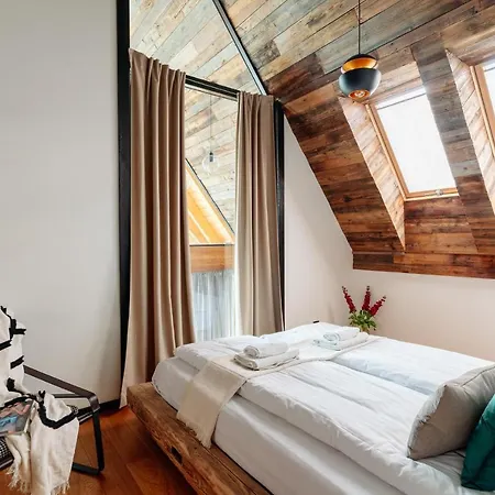 Villa Landscape Zakopane - Loftaffair *