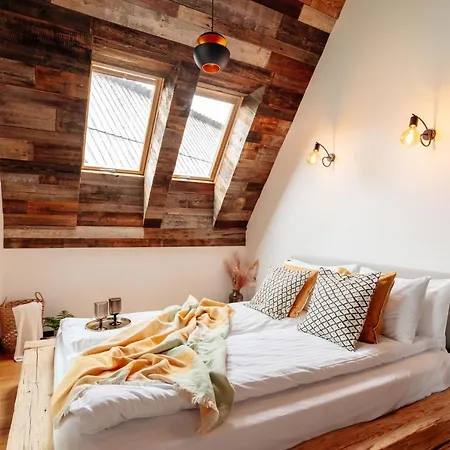 Landscape Zakopane - Loftaffair Villa *