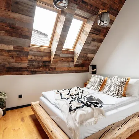 Landscape Zakopane - Loftaffair