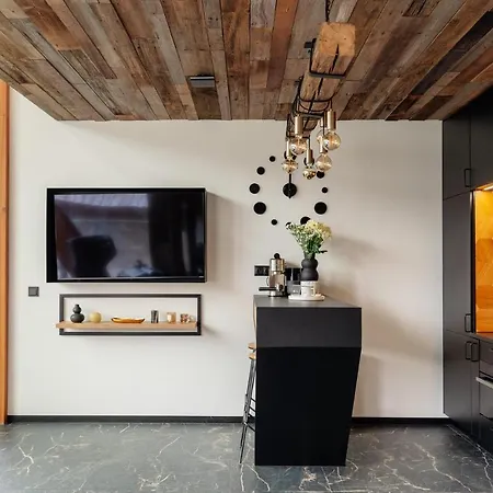 Landscape Zakopane - Loftaffair 别墅 考斯赛力克