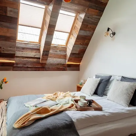 别墅 Landscape Zakopane - Loftaffair