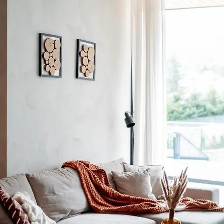 Villa Landscape Zakopane - Loftaffair