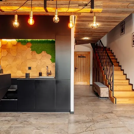 Landscape Zakopane - Loftaffair * Kościelisko