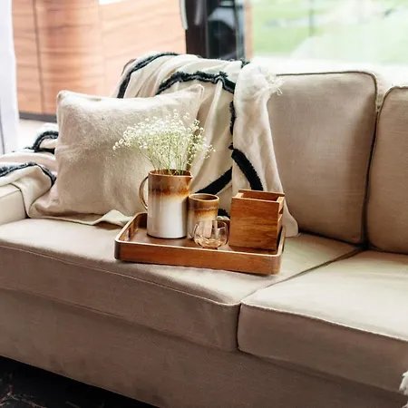 别墅 Landscape Zakopane - Loftaffair 考斯赛力克