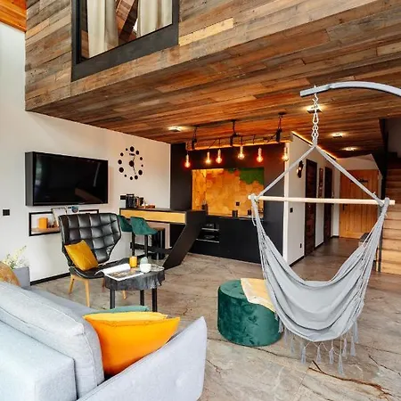 Landscape Zakopane - Loftaffair *