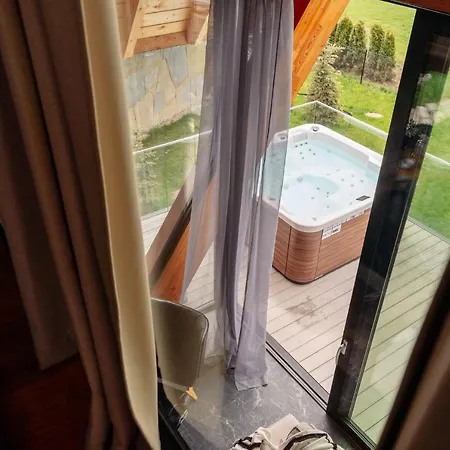 Landscape Zakopane - Loftaffair Villa Kościelisko