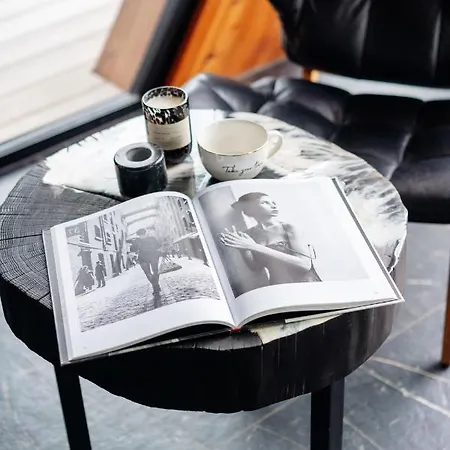 Landscape Zakopane - Loftaffair *