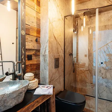 别墅 Landscape Zakopane - Loftaffair 考斯赛力克