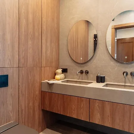 Landscape Zakopane - Loftaffair *