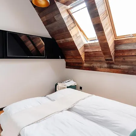 Landscape Zakopane - Loftaffair *