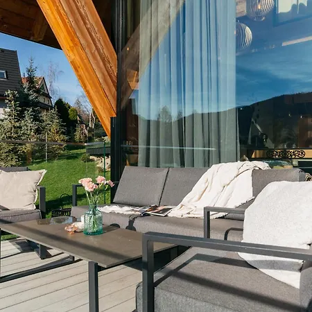 Landscape Zakopane - Loftaffair *