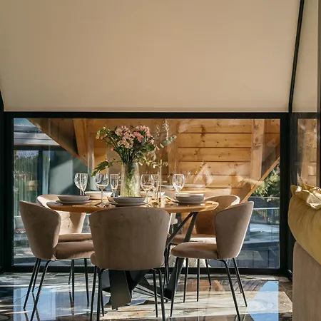 Landscape Zakopane - Loftaffair * 考斯赛力克