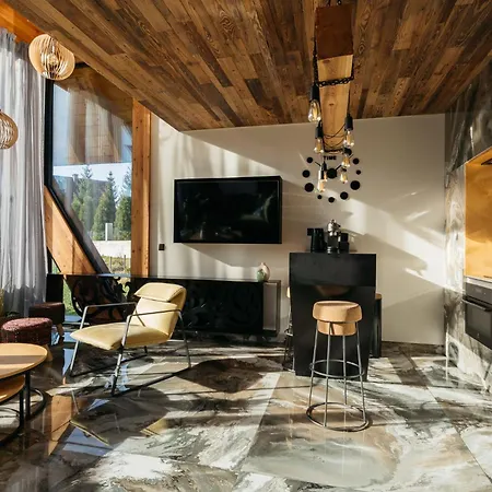 Landscape Zakopane - Loftaffair