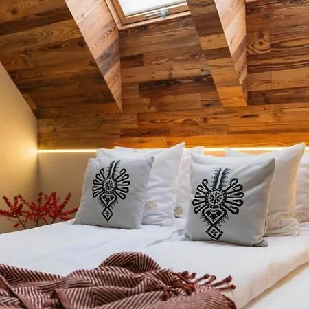 Landscape Zakopane - Loftaffair Kościelisko