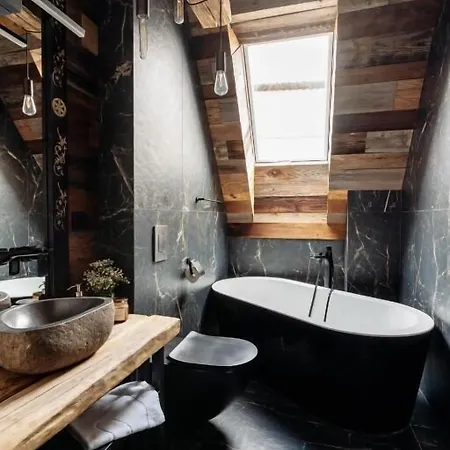 Landscape Zakopane - Loftaffair