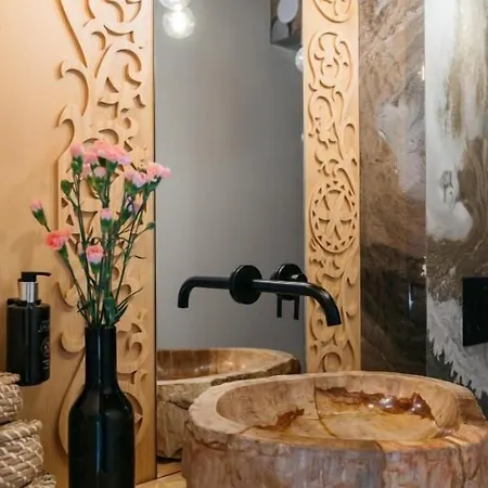 Landscape Zakopane - Loftaffair 考斯赛力克