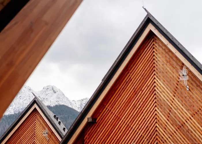 Landscape Zakopane - Loftaffair