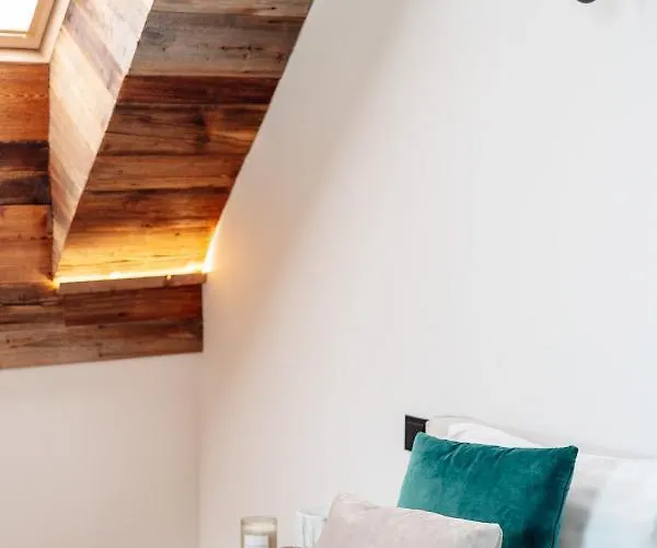 Landscape Zakopane - Loftaffair Kościelisko