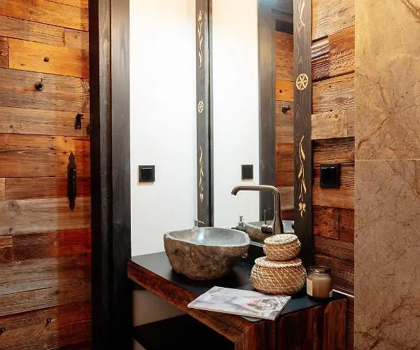 Villa Landscape Zakopane - Loftaffair