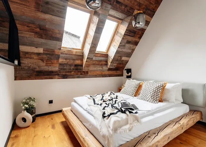 Landscape Zakopane - Loftaffair