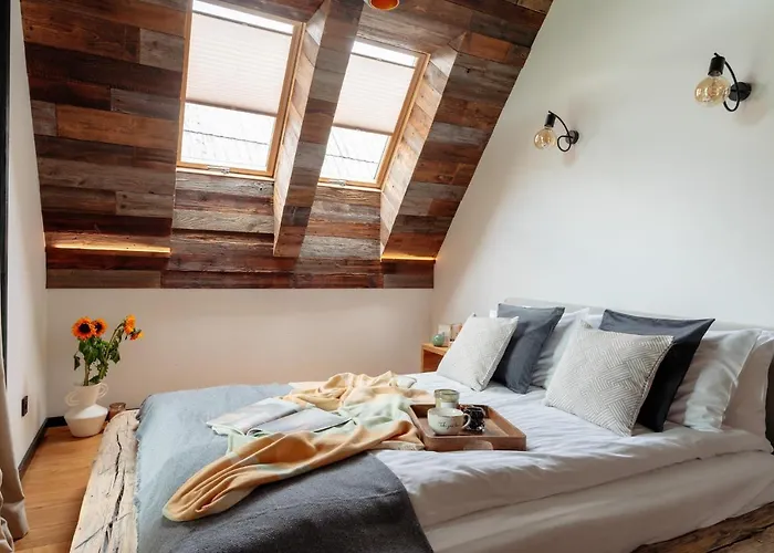 Villa Landscape Zakopane - Loftaffair