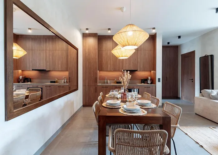 Villa Landscape Zakopane - Loftaffair *