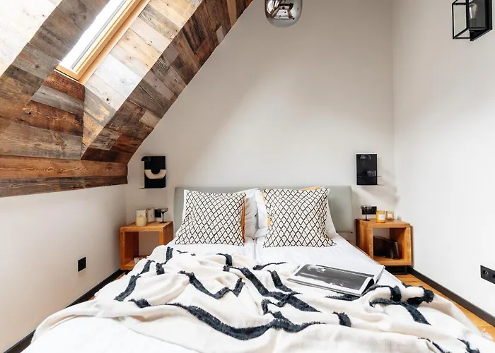 Villa Landscape Zakopane - Loftaffair