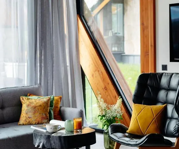 Landscape Zakopane - Loftaffair Villa