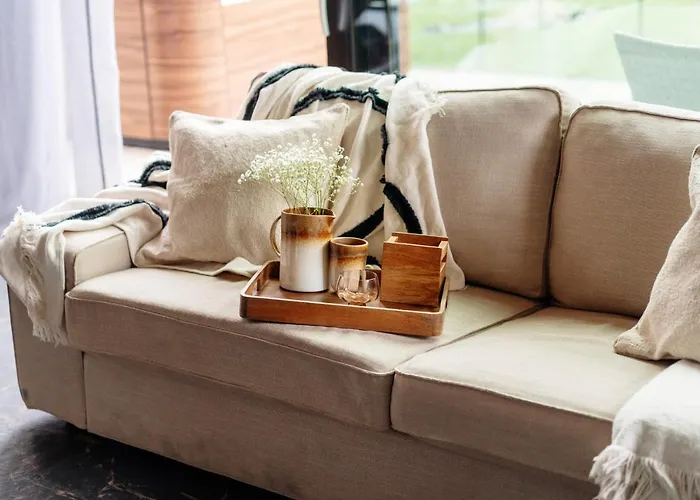 Villa Landscape Zakopane - Loftaffair Kościelisko