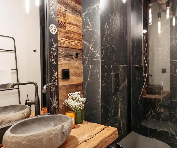 Landscape Zakopane - Loftaffair *