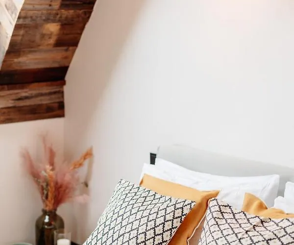 Landscape Zakopane - Loftaffair Villa