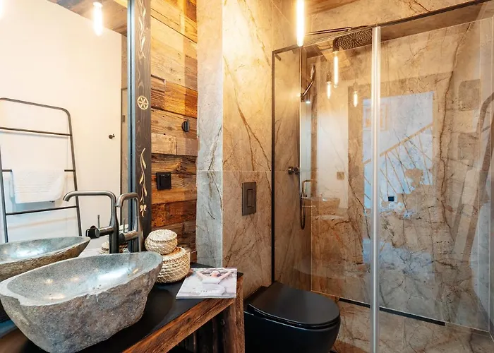 Villa Landscape Zakopane - Loftaffair Kościelisko