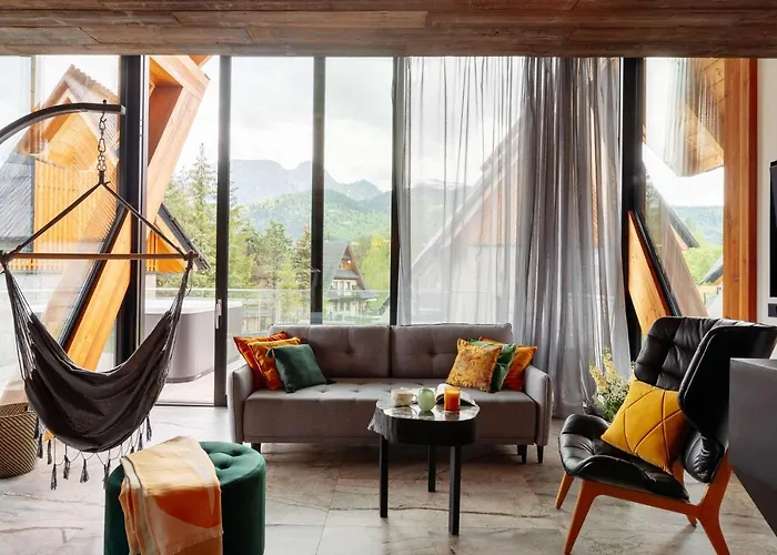 Landscape Zakopane - Loftaffair *