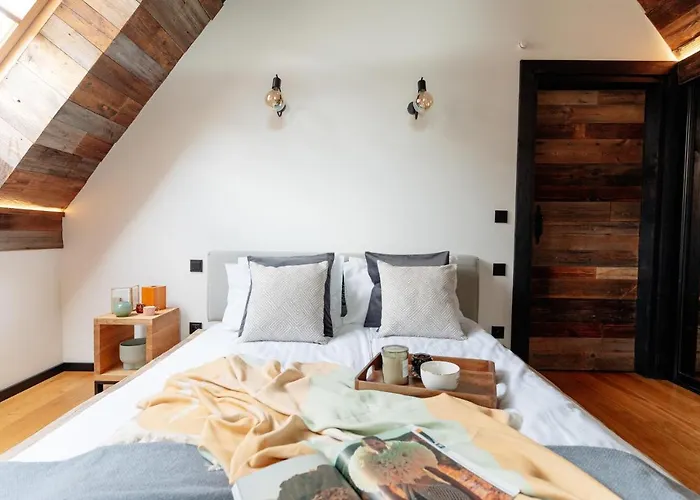 Villa Landscape Zakopane - Loftaffair