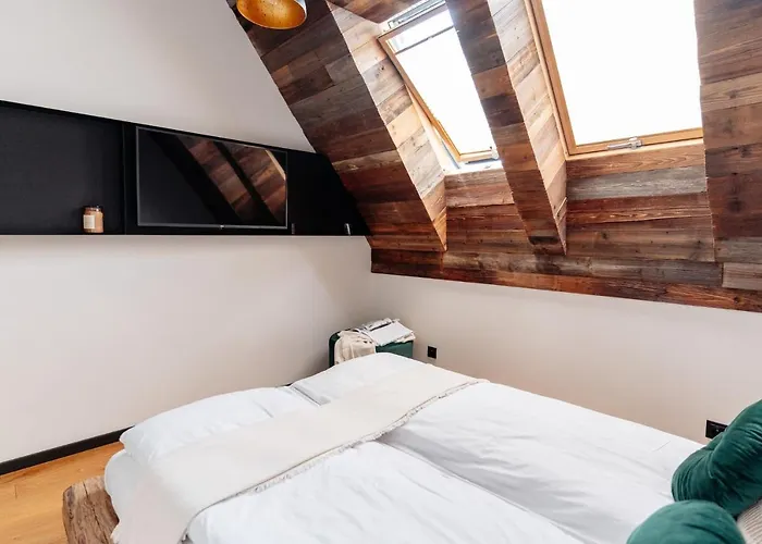 Landscape Zakopane - Loftaffair *