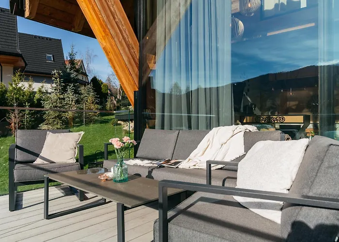 Landscape Zakopane - Loftaffair *