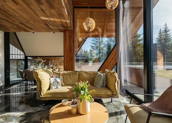 Landscape Zakopane - Loftaffair Kościelisko