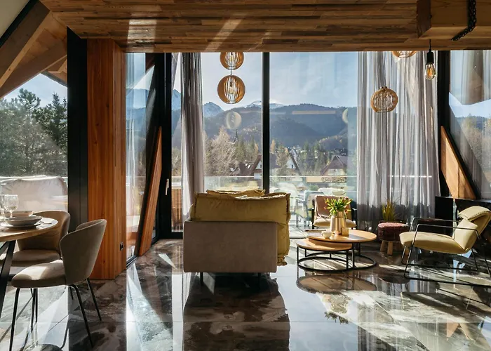 Landscape Zakopane - Loftaffair *